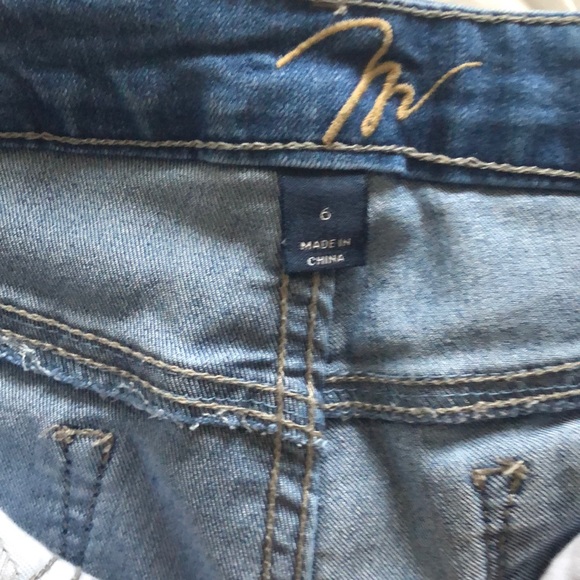 Women's blue jeans 👖 - Picture 2 of 4